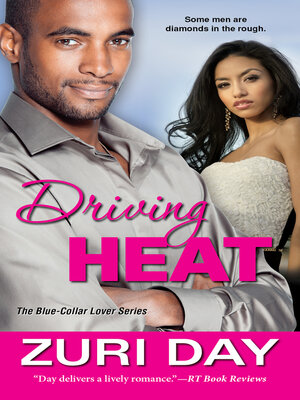cover image of Driving Heat